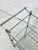 Mid-Century Modern C. 1970s French Chrome Drinks Trolley / Serving Cart For Sale - Image 3 of 8