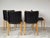 Model 737 Chairs by Peter Maly for Thonet, 1990s Set of 4 For Sale - Image 3 of 17
