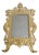 French Gilt Bronze Photo Frame, 1800s For Sale