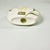 2019 Contemporary Art Nouveau Boho Chic Crosscill Penelope Ceramic Toothbrush Holder. For Sale - Image 11 of 12