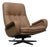 Leather Lounge Chair from de Sede, 1970s For Sale