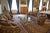 Luxury Italian Sofa from Turri, Carugo, Italy For Sale - Image 4 of 12