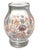 Rare Charles Graffart for Val Saint Lambert Millefiori Art Crystal Glass Vase, Signed 1950 For Sale In San Francisco - Image 6 of 9