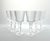 Villeroy & Boch “Retro Country” Set of 6 Water Glasses 7 3/8” 10oz Signed Excellent condition. No chips, cracks, or...