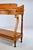 Lane Furniture Lane Museum of American Folk Art, Authentic Reproduction Pine Console Table For Sale - Image 4 of 16
