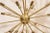 Mid-Century Modern 1950s Classic Sputnik Chandelier by Lightolier For Sale - Image 3 of 4