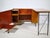 Mid-Century Modern Mid-Century Modern Sideboard with Desk in Teak, 1960s For Sale - Image 3 of 13