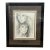 Moore Artist Proof Barbara Streisand Portrait, Signed For Sale