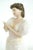 Royal Doulton HN3381 Maria English Bone China Porcelain Figurine For Sale - Image 10 of 11
