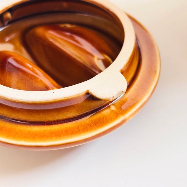 Mid Century Pottery Chicken Tea Set - Teapot, Creamer, and Sugar Bowl For Sale - Image 13 of 14