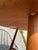 1970s Danish Mid Century Erik Jorgensen Dining Chairs (6) For Sale - Image 9 of 10