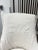 Textile Verellen Norah Slipcover Swivel Glider For Sale - Image 7 of 12