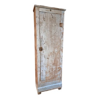 Antique French Work Cabinet, 1900-1920 For Sale