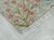 2.6x15ft. Light Blue Peacock Bird Garden Hand Knotted Wool Rug For Sale - Image 14 of 18