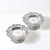 1900s Pair of Aesthetic Movement Sterling Silver Tazas Signed Hardy & Hayes Co. For Sale - Image 17 of 18