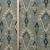 Iliv Boho Sage Ikat Fabric - Sample For Sale - Image 4 of 6