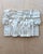 Vintage White Relief Sculpture Panel For Sale - Image 11 of 12