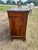 Elegant 19th-century Louis Philippe commode, crafted in richly figured walnut with a warm, lustrous patina. This classic...