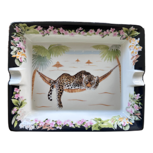 Salvadore Ferragamo Catchall or Ashtray
