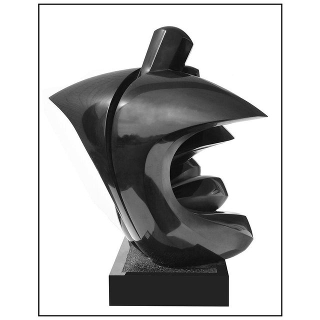 Mid 20th Century Hold Me Close, Gidon Graetz For Sale - Image 4 of 6