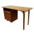 Mid-Century Model EB02 Desk by Cees Braakman for Pastoe For Sale - Image 15 of 15