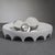 The Yakimono Ceramic Bowl offers a stunning blend of simplicity and elegance. This shallow bowl features a smooth matte...