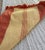 Vintage Large Cotton Linen Coverlet or Tablecloth For Sale In Sacramento - Image 6 of 8