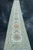 Turkish Oushak Runner Rug 2'9" x 22'4" #17477 Explore a curated collection of hallway runners, wool rugs, and handmade...