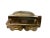 Art Deco Antique Art Deco Caboose Chocolate Mold For Sale - Image 3 of 7