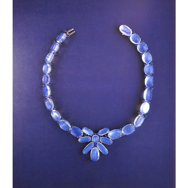 "American Jewelry: Glamour and Tradition" 1987 Proddow, Penny & Healy, Debra For Sale - Image 10 of 11