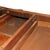 Antique Arts & Crafts Oak Adjustable Drafting Table C1930 For Sale - Image 13 of 18