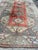 Large Vintage Distressed Turkish Kars Rug, 1980s For Sale - Image 6 of 15