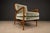 Pair of Sculptural Armchairs by Giuseppe Scapinelli in Caviúna Wood & Mohair, Brazil, 1950s For Sale In New York - Image 6 of 18