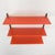 1960s Wall Rack by A. Dekker for Tomado Holland, 1970s For Sale - Image 5 of 18