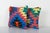 Mid-Century Modern Geometric Kilim Pillow Cover - A Pair For Sale - Image 3 of 4
