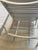 Pair of Mid Century Outdoor Patio Chaise Lounge Chairs Attributed to Brown Jordan Regent For Sale In Los Angeles - Image 6 of 8