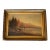 Antique 19th Century Landscape B B Bucklin For Sale