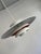 Metal Sofie Pendant Lamp from Jeka, Denmark, 1960s For Sale - Image 7 of 14