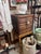 Antique 1930s German Gutermann Haberdashery Thread Cabinet on Raised Stand For Sale - Image 11 of 14