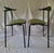 Mid-Century Modern Hans Wegner for Carl Hansen Ch88 Chairs- A Pair For Sale - Image 3 of 10