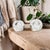 Originally perfume bottles that lost their stem stoppers. Elevate your home decor with the Vicke Lindstrand Kosta Boda Art...