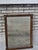 1920 Regency Style Walnut Mirror. For Sale In Philadelphia - Image 6 of 14