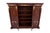 Office Set by Mercier Frères, France, Set of 2 For Sale - Image 10 of 18