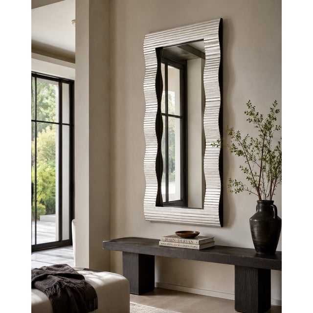 Waverly Mirror For Sale In Chicago - Image 6 of 10