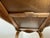 Vintage Ethan Allen French Provincial Style Console Table For Sale - Image 13 of 15