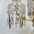Early 19th Century A Pair of English Regency Ormolu and Cut Glass Candelabra, Attributed to John Blades, Circa 1820 For Sale - Image 5 of 12
