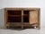 Brown Antique Chinese Sideboard in Pine from Amaru For Sale - Image 8 of 12