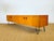 Minimalist Scandinavian Teak Sideboard, 1960s For Sale - Image 13 of 17