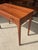 Mid-Century Teak Console Table or Desk from Remploy, 1960s For Sale - Image 9 of 12