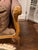2000 - 2009 Southern Traditional Settee For Sale - Image 5 of 9
